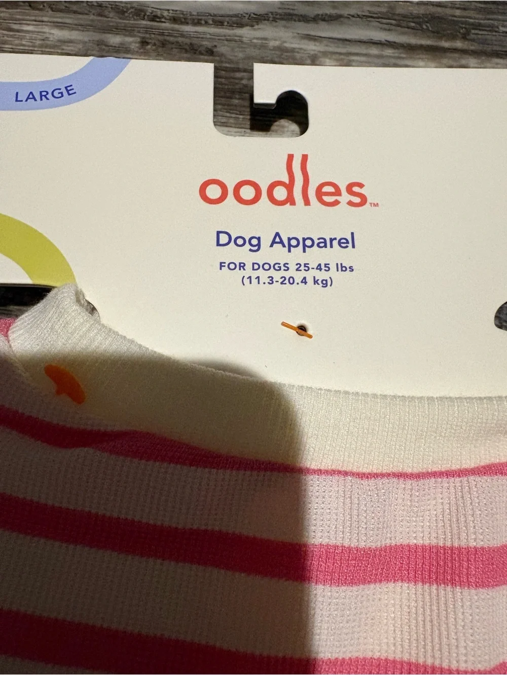oodles cute dog